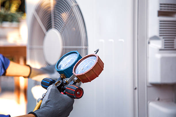 Trusted Hvac Repair service in Spanish Fort, AL - HVAC Repair CO